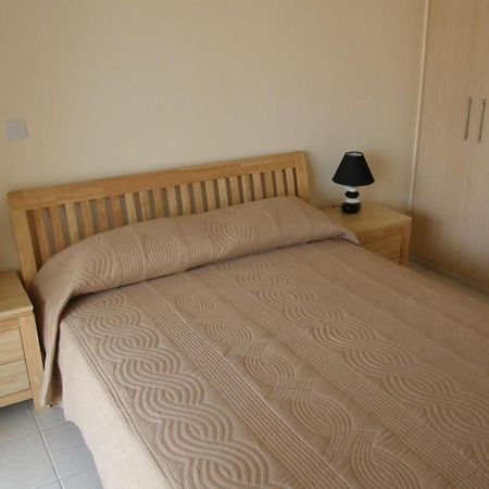 Kronos Holiday Apartments Паралімні Номер фото