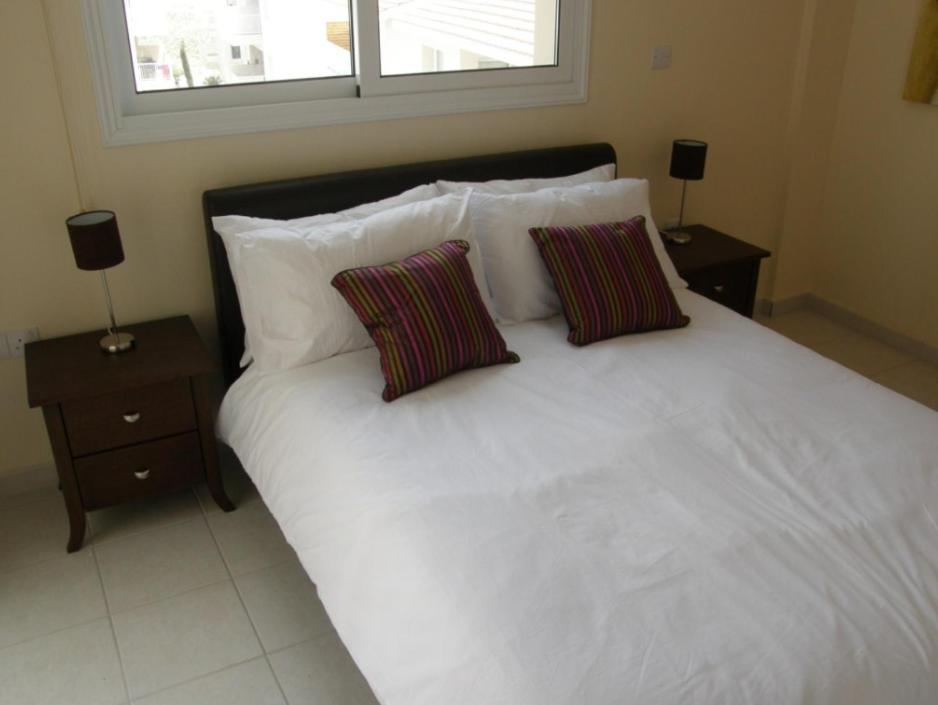 Kronos Holiday Apartments Паралімні Номер фото