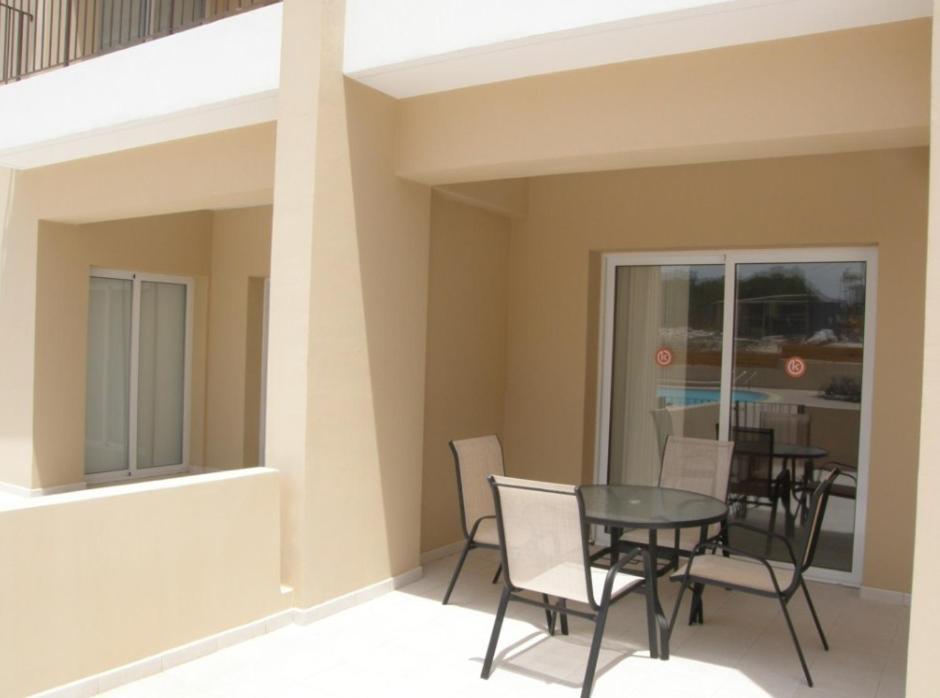 Kronos Holiday Apartments Паралімні Номер фото