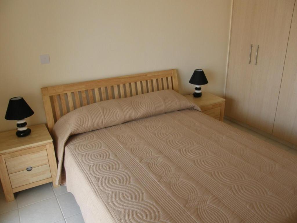 Kronos Holiday Apartments Паралімні Номер фото