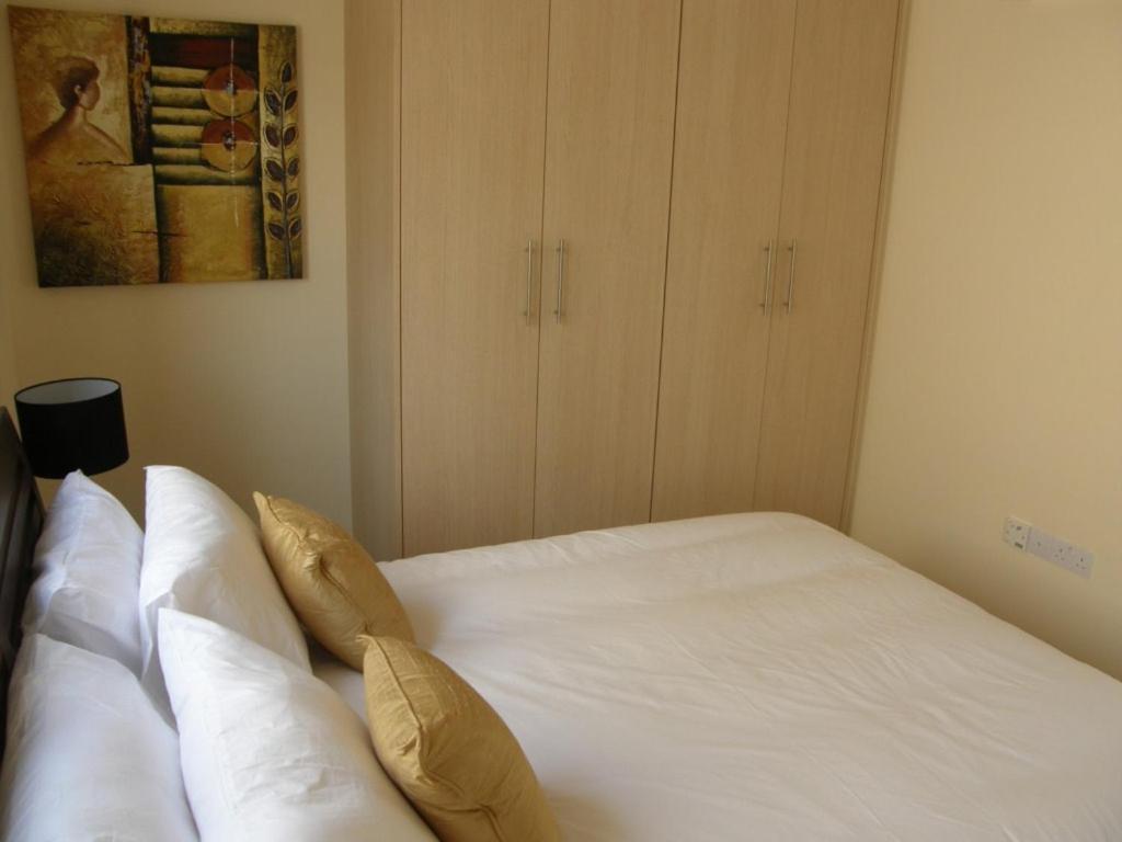 Kronos Holiday Apartments Паралімні Номер фото